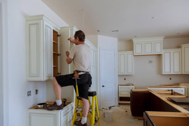 Cabinet Installation Glendale